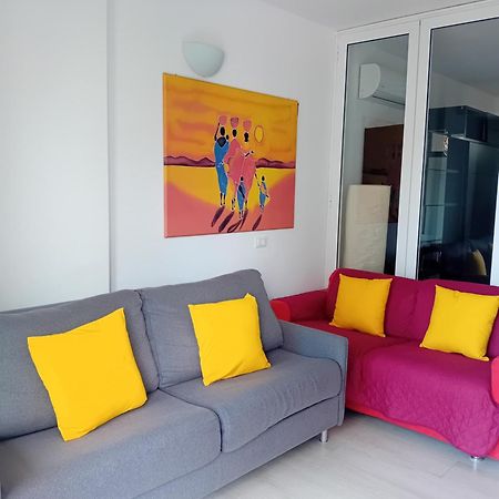 Civico26 Apartment Rome Luaran gambar
