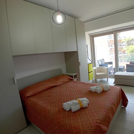 Civico26 Apartment Rome Luaran gambar