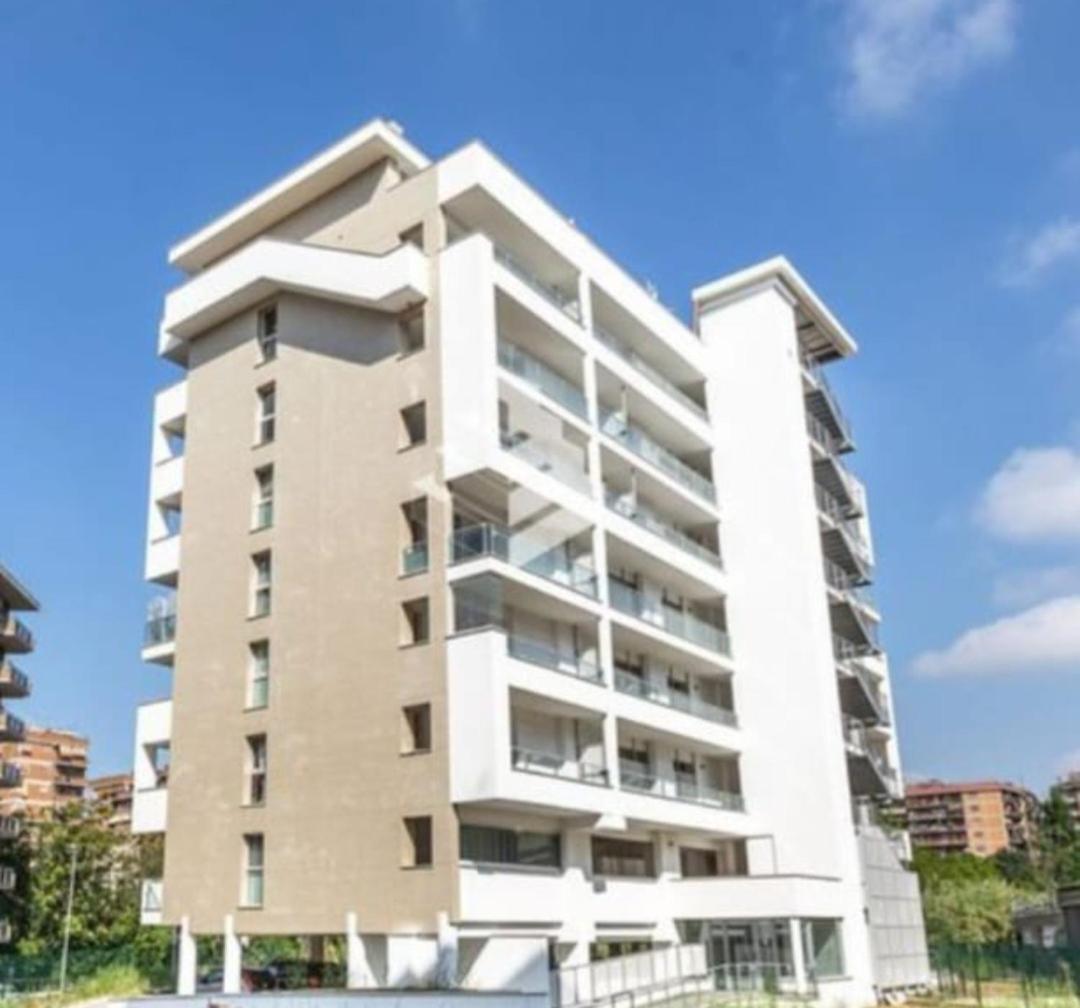 Civico26 Apartment Rome Luaran gambar