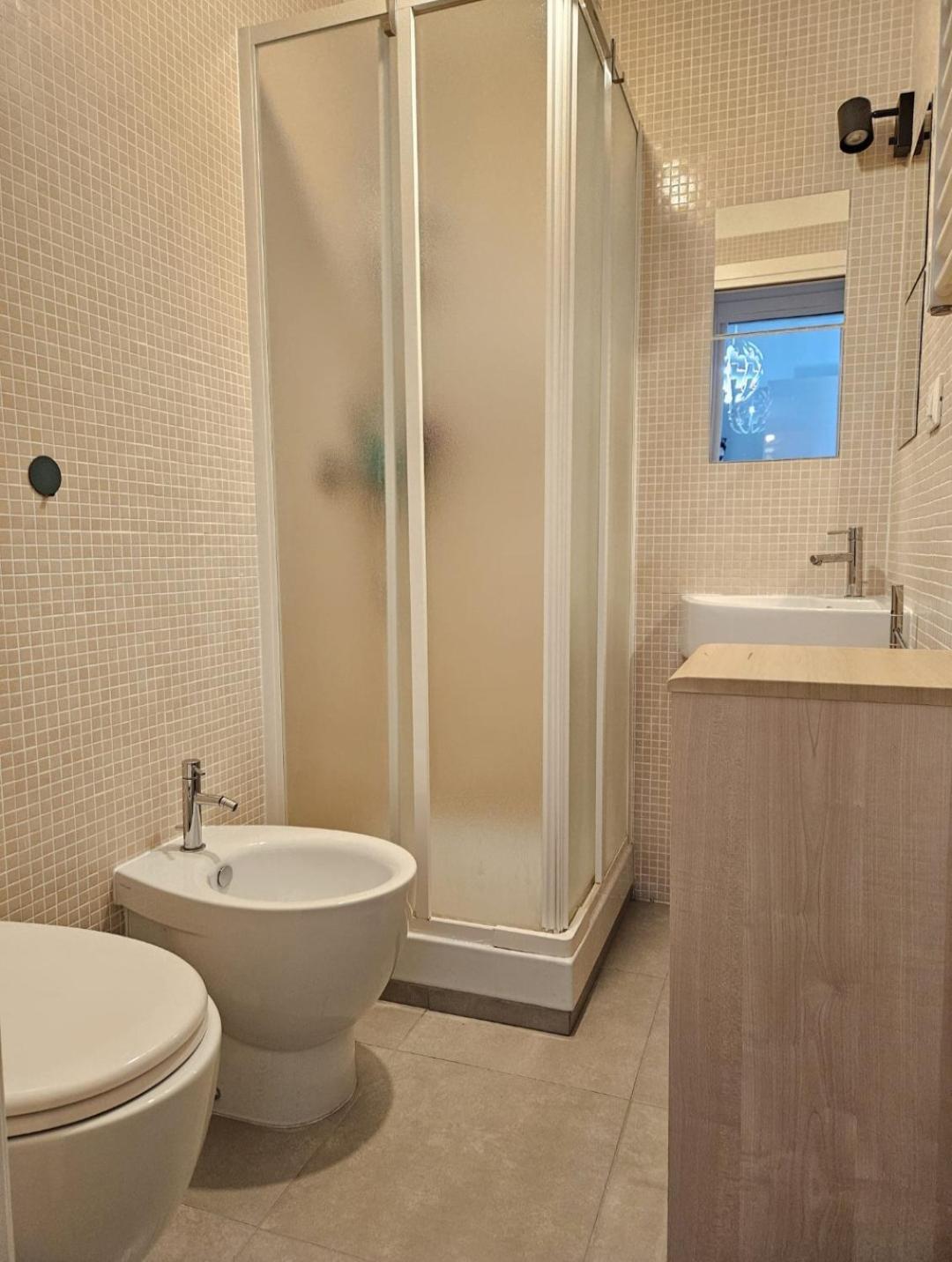 Civico26 Apartment Rome Luaran gambar