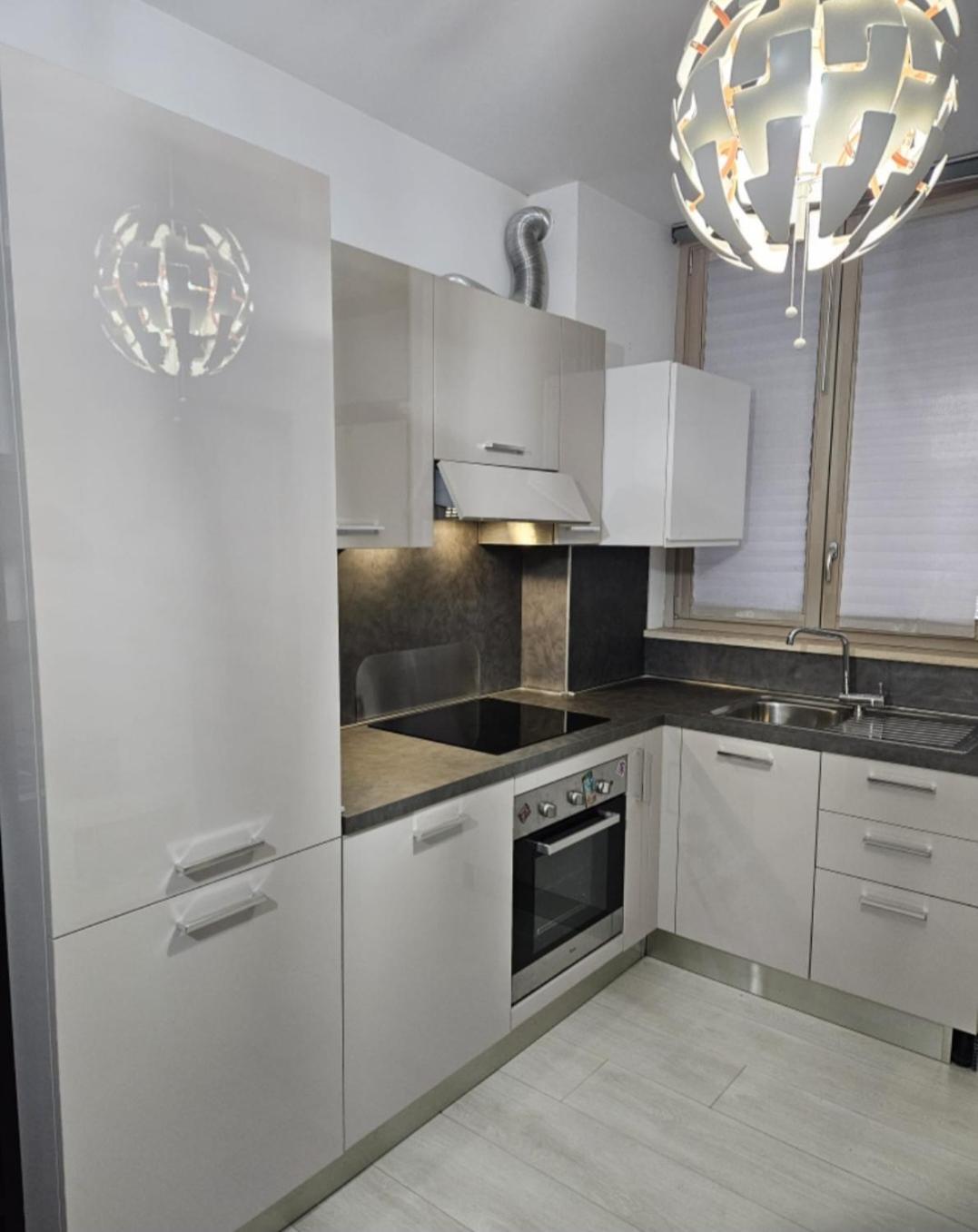 Civico26 Apartment Rome Luaran gambar
