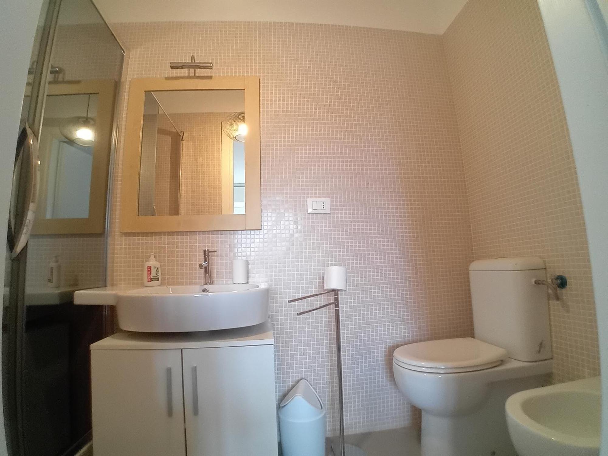 Civico26 Apartment Rome Luaran gambar