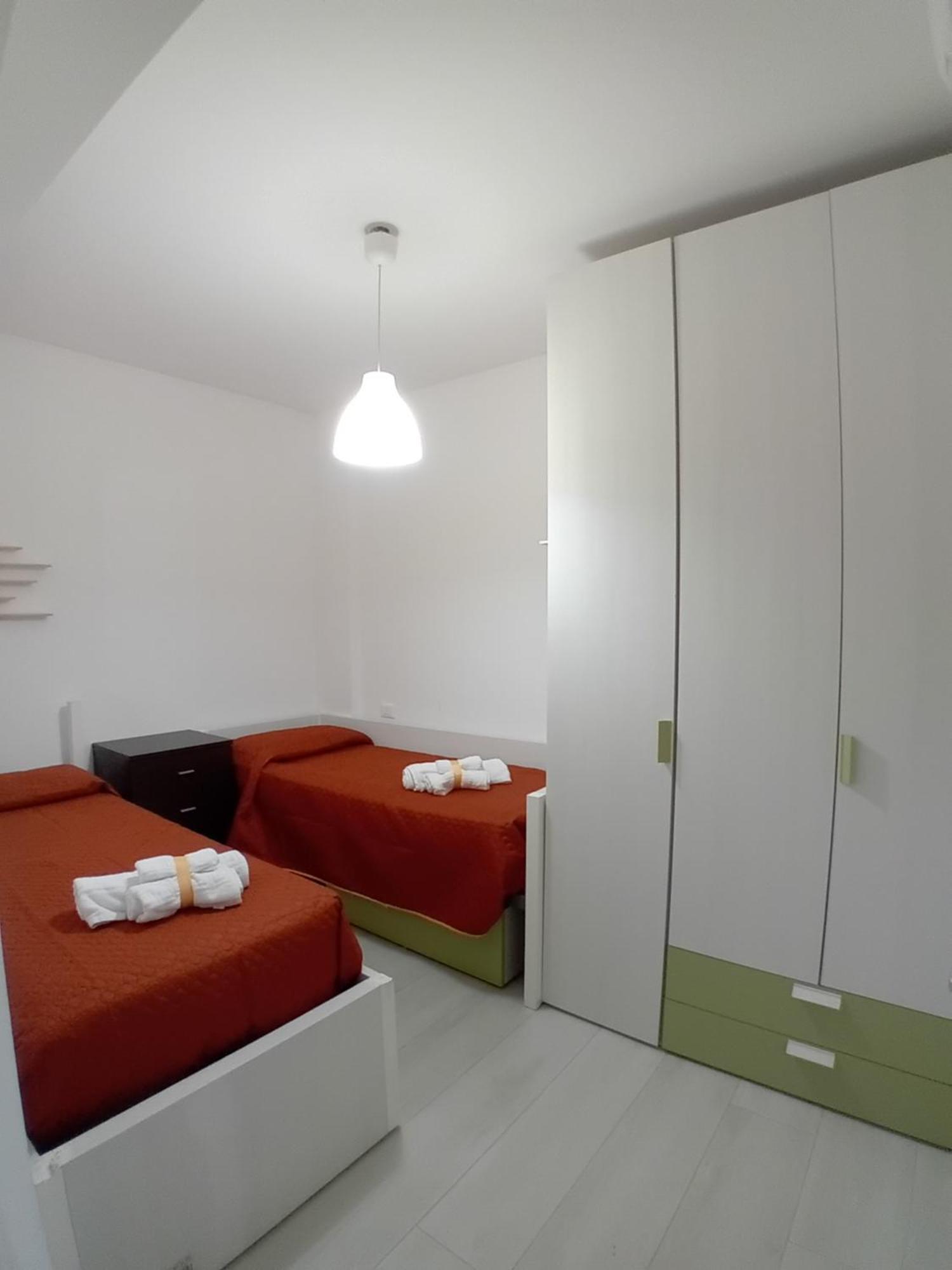 Civico26 Apartment Rome Luaran gambar