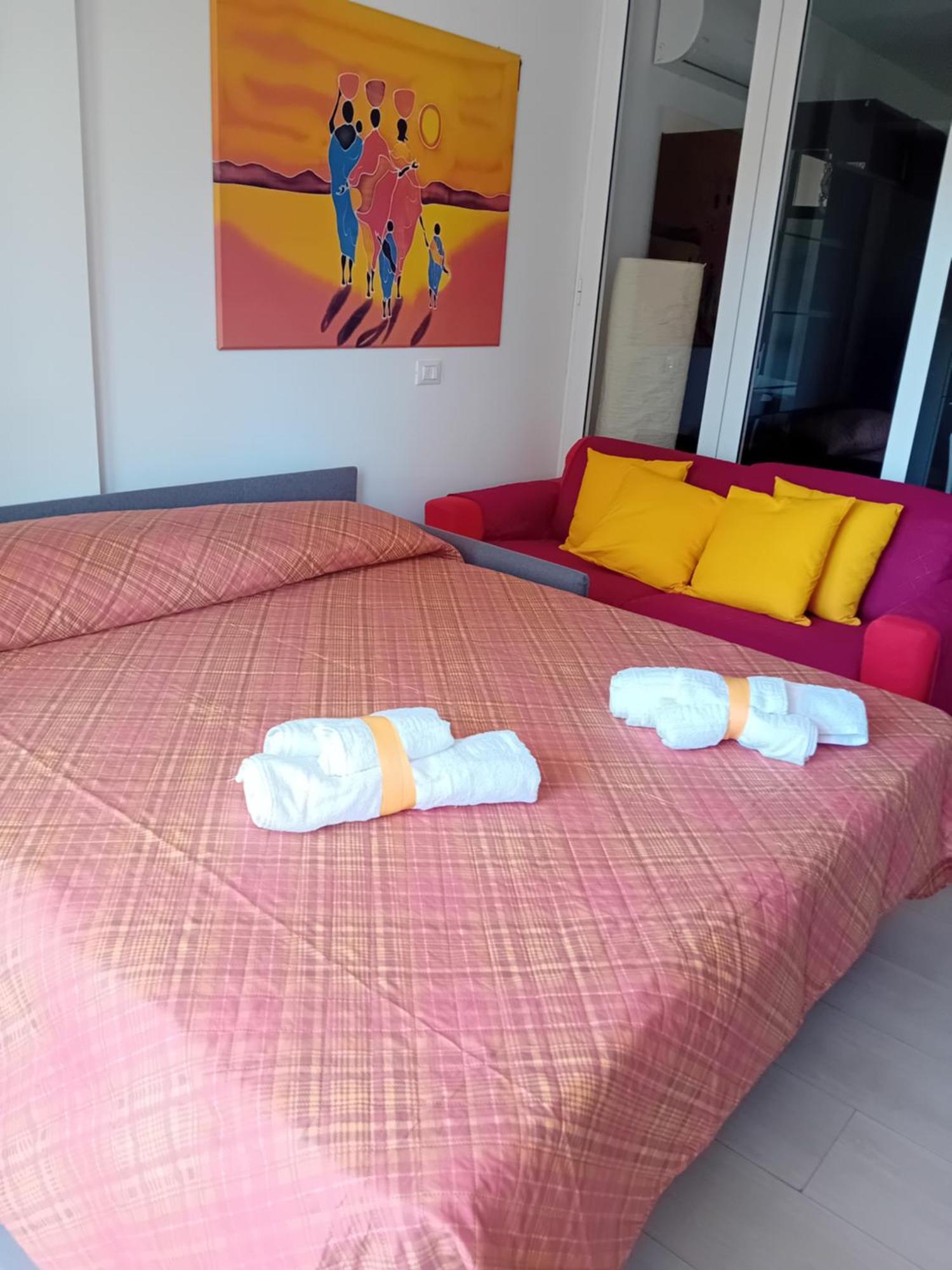 Civico26 Apartment Rome Luaran gambar