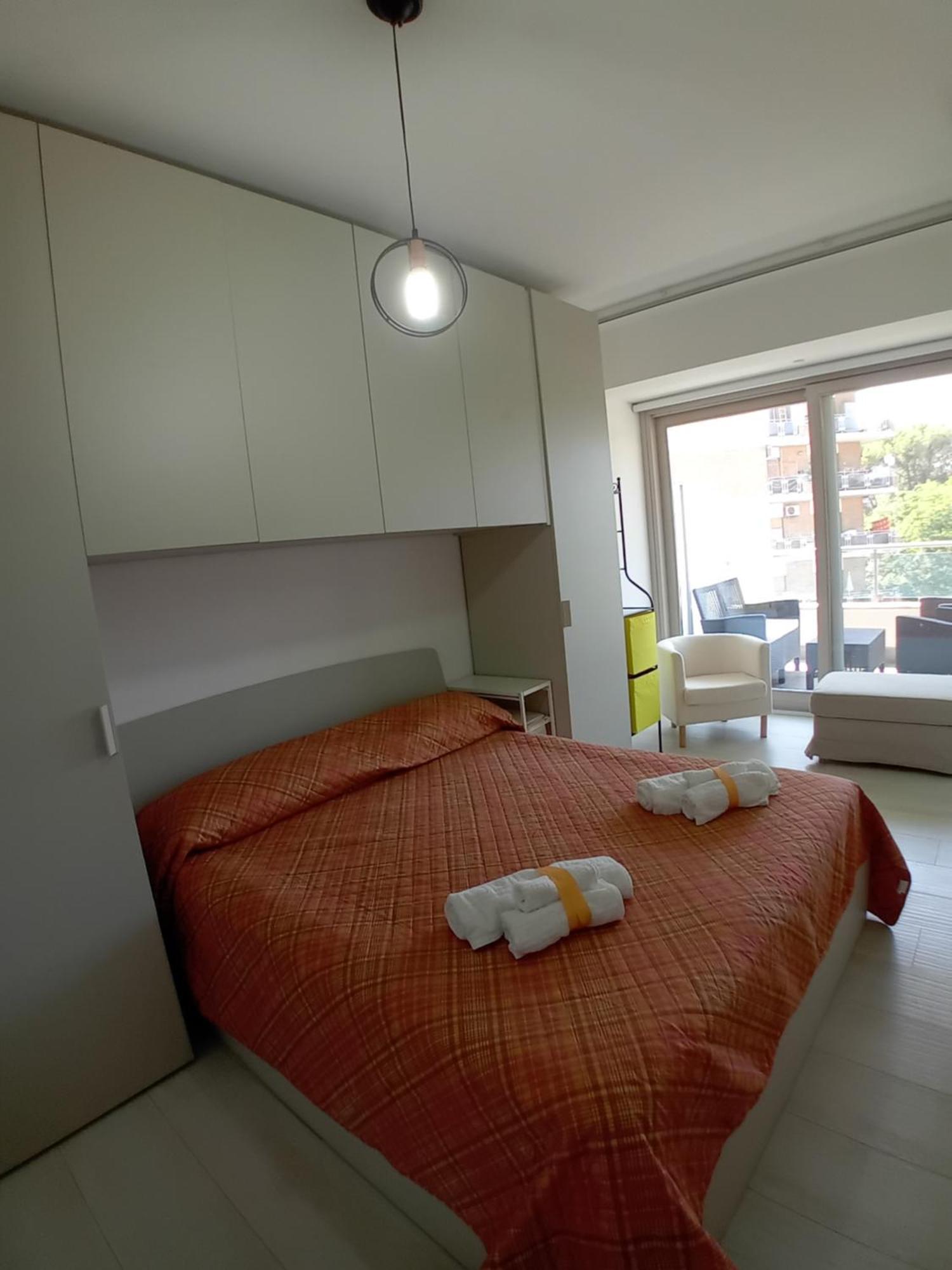 Civico26 Apartment Rome Luaran gambar