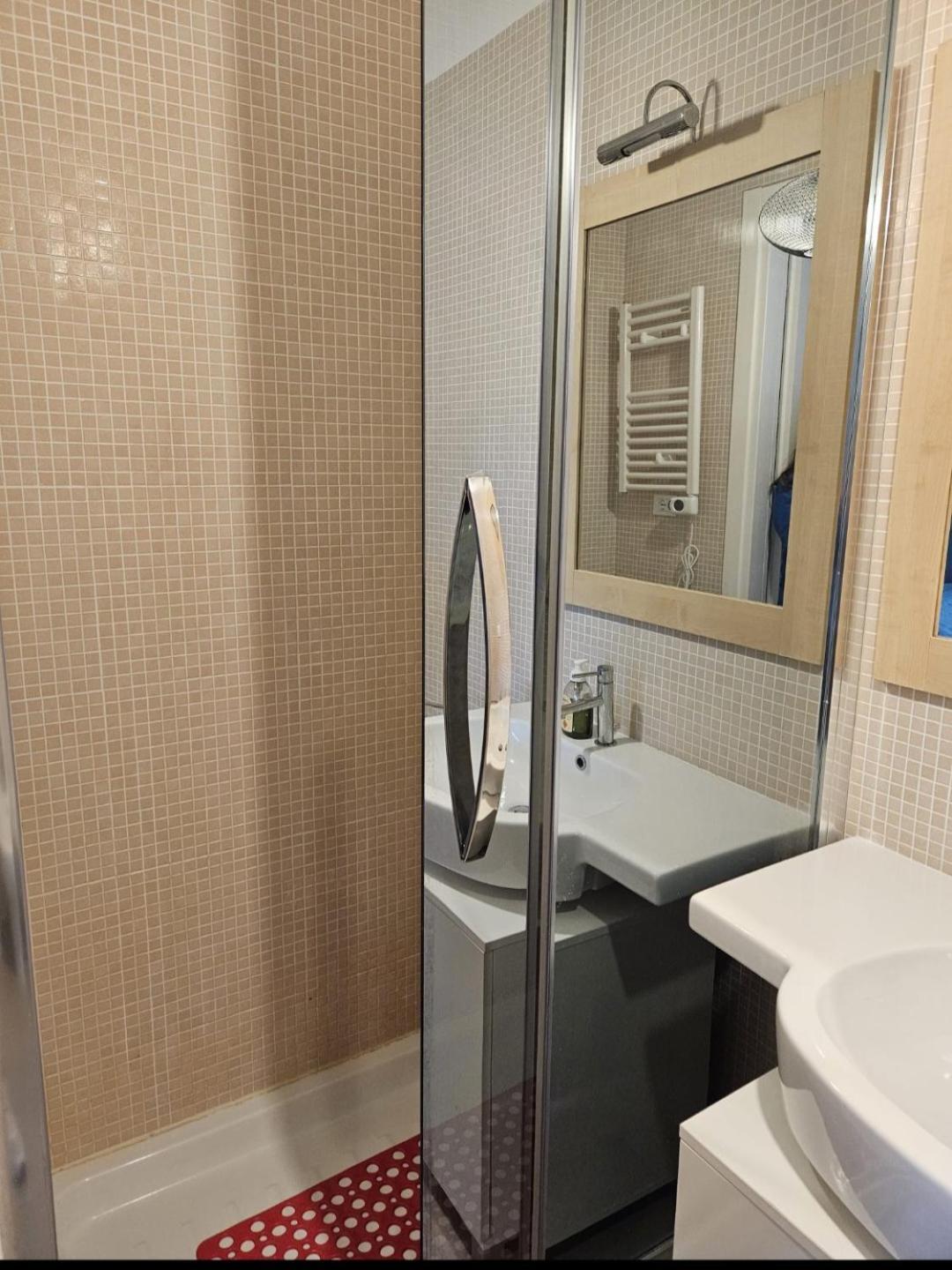 Civico26 Apartment Rome Luaran gambar